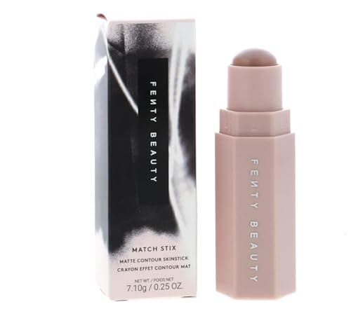Fenty Beauty Match Stix Matte Contour Skinstick