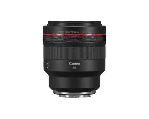 Canon RF 85mm f/1.2L USM DS Lens Review | ePHOTOzine