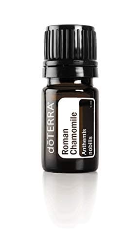 doTERRA Roman Chamomile Essential Oil- 5ml - Building Biology Mama