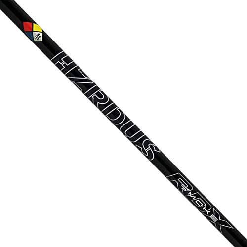 Project X HZRDUS Smoke Black RDX 60