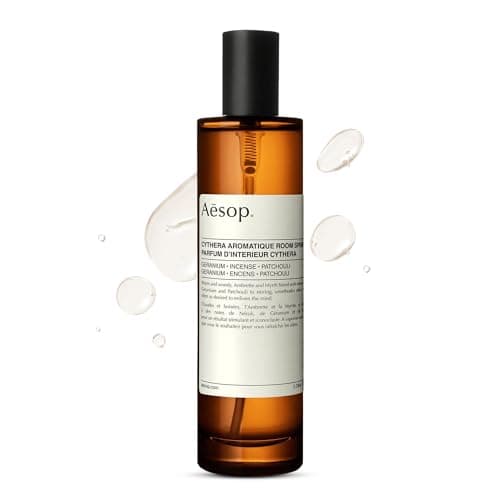 Aesop Cythera Aromatique Room Spray