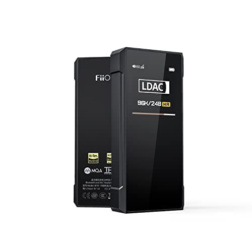 Jual Fiio Q3 Portable DAC & Headphones Amplifier With THX resmi Ori ...