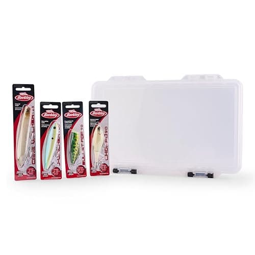 Berkley Choppo 75