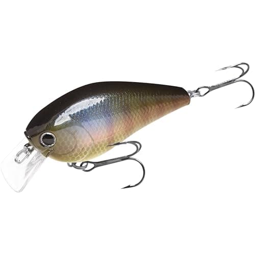 Lucky Craft LC 1.5 Shallow Squarebill Crankbait - Walmart.com - Walmart.com