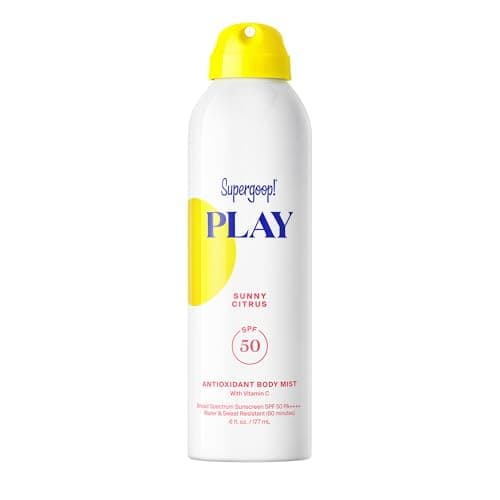 Supergoop! play bruma corporal antioxidante SPF 50
