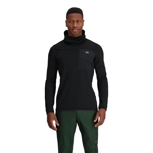 Sudadera con capucha Vigor Grid Fleece de Outdoor Research