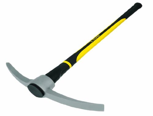 Truper 5 lb Railroad Pick
