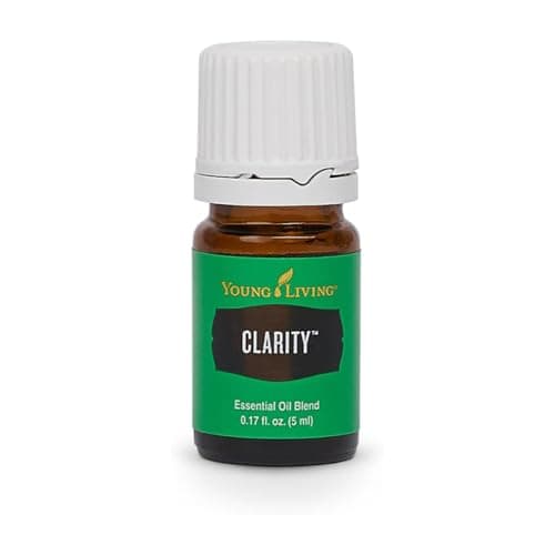 Clarity | Young Living Essential Oils