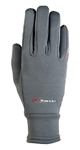 Roeckl Polartec Riding Gloves