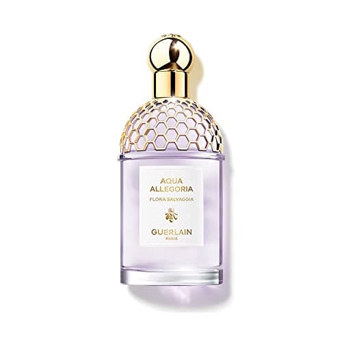 Aqua Allegoria Flora Salvaggia by Guerlain » Reviews & Perfume Facts