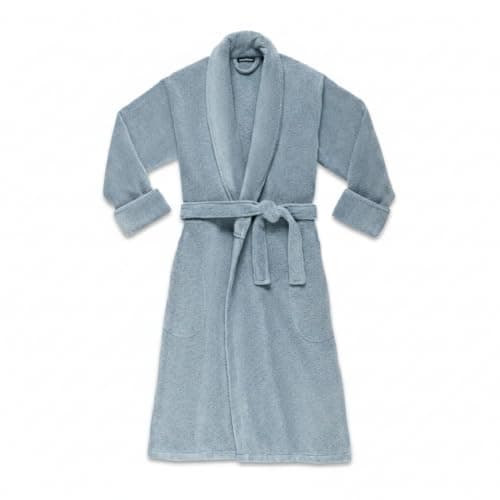 Brooklinen Super-Plush Robe Sale 2024 | The Strategist