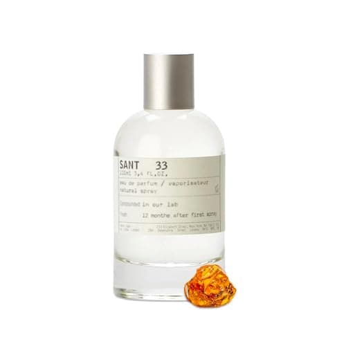SANTAL 33 | Eau De Parfum | Le Labo Fragrances