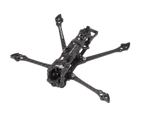 FLYWOO Explorer LR 4 HD O3 Sub250 4K/1080P, Micro largo alcance
