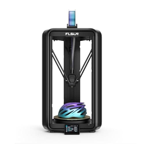 Best Industrial 3D printer: Delta WASP 4070 INDUSTRIAL X