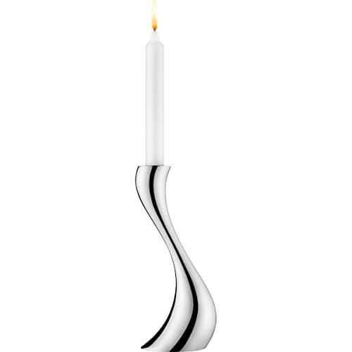 Georg Jensen Cobra Candelabra | Coggles