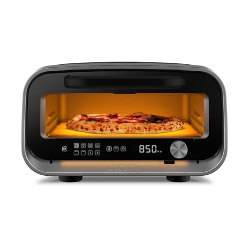 Ooni Volt 12 Electric Pizza Oven