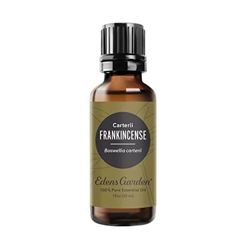 Frankincense Carterii Essential Oil - Essential Oil Apothecary