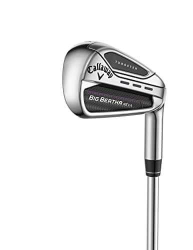 Callaway REVA Women's Package Set - 11 Piece | GolfBox