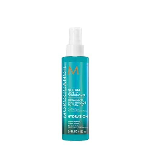 Moroccanoil All In One Leave in Conditioner, 5.4 Fl Oz