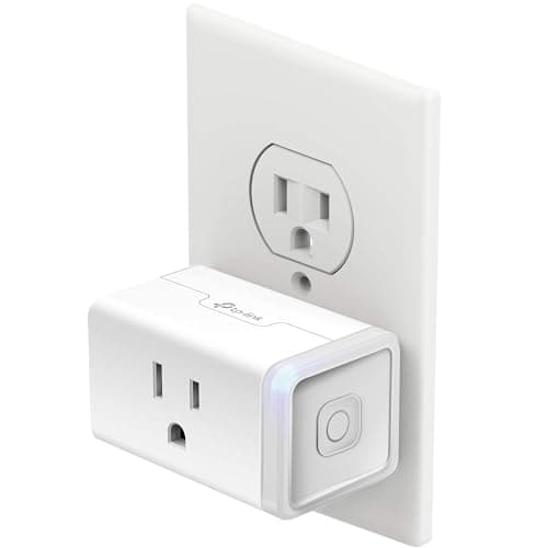 TP-Link Kasa Smart Wi-Fi Plug Mini EP10 - Review 2021 - PCMag Australia
