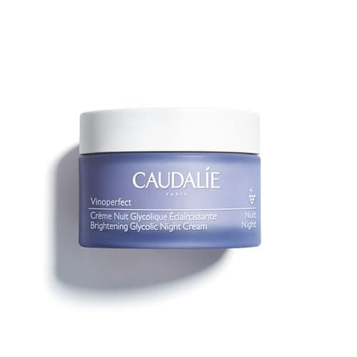Caudalie Vinoperfect Brightening Night Cream - 1.7 Fl. Oz