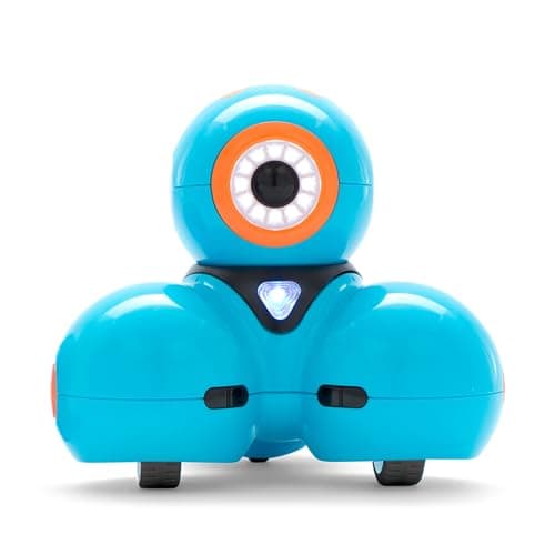 Wonder Workshop Dash Robot