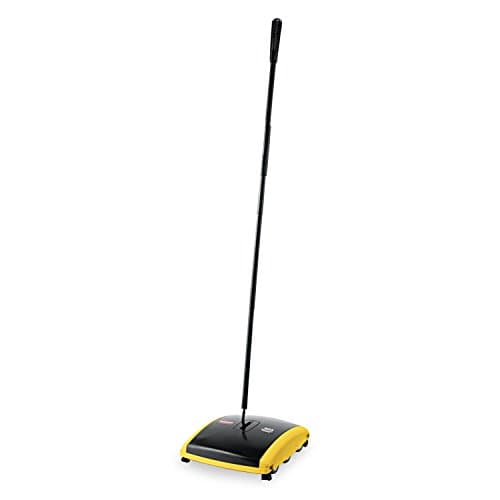 Executive Series 19cm IN Dual-Action Brushless Mechanical Sweeper ...