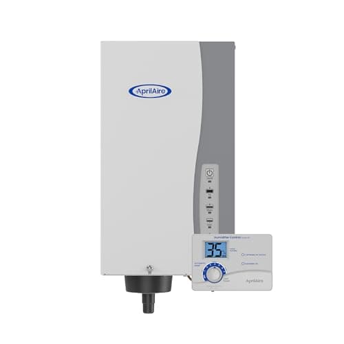 Aprilaire 800 Residential Steam Humidifier
