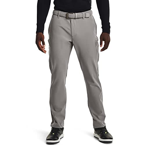 Under Armour ColdGear Infrared Showdown Tapered Pants
