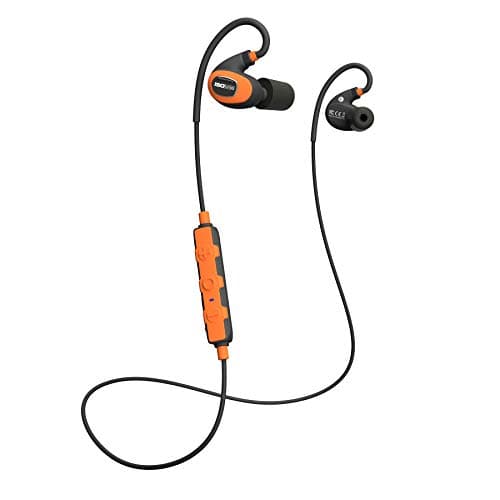 ISOtunes PRO Bluetooth Earplug Headphones