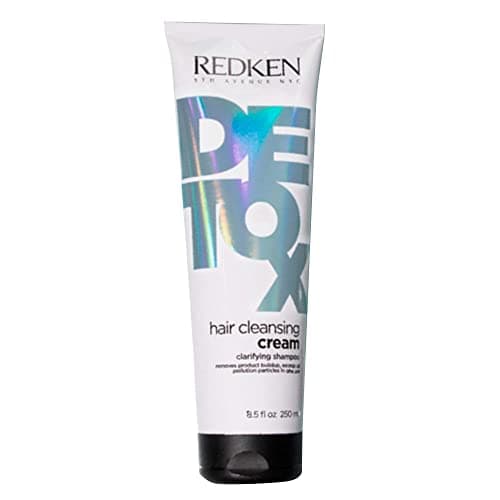 Redken Hair Cleansing Cream Clarifying Shampoo