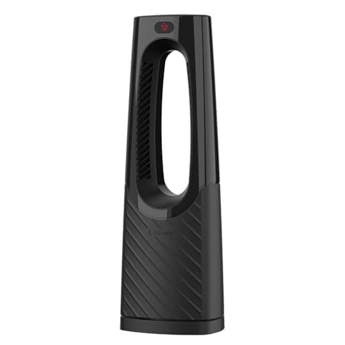 Lasko AW300 tour chauffante sans pales