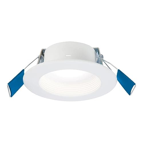 HALO RL 4 in Canless LED Rec…