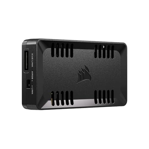 CORSAIR COMMANDER D…