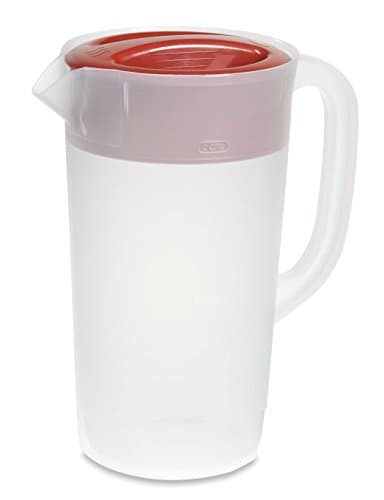 Rubbermaid Simply Pour 2-Quart Pitcher