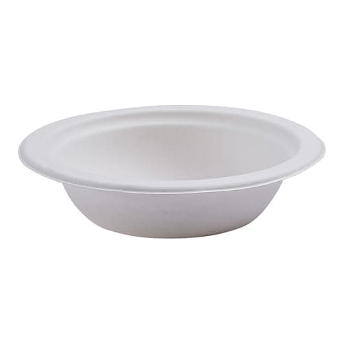 Eco-Products Compostable Soup Bowls 12 oz