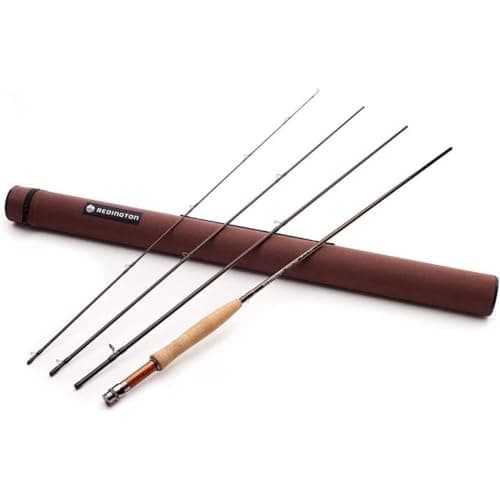 Redington Classic Trout - Salmon River Fly Box