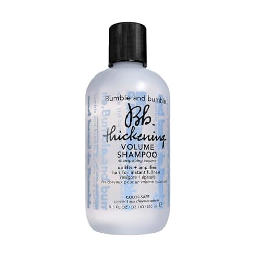 Bumble and Bumble Thickening Shampoo, 33.799999999999997 ounces