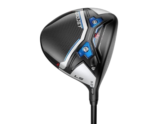 Cobra Golf Aerojet LS Driver