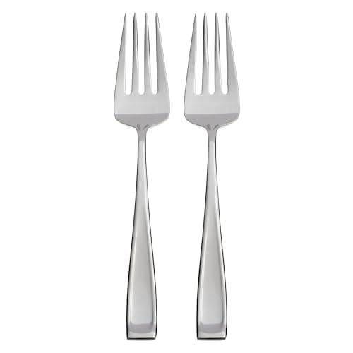 Oneida Moda Fine Flatware Salad Fork, Set Of 4 - Bed Bath & Beyond ...