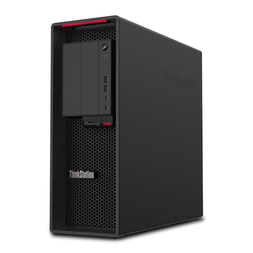 ThinkStation P620 | Lenovo UK