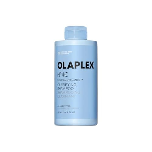 Nº.4C Bond Maintenance® Clarifying Shampoo