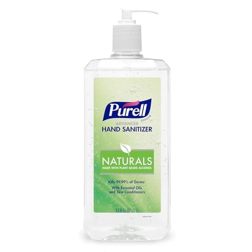 Dr. Bronner s Organic Hand Sanitizer Unscented