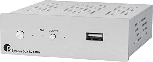 Pro-Ject Stream Box S2 Ultra - GEDEON