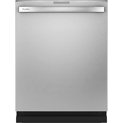 GE Profile PDT755SYRFS avec système UltraFresh