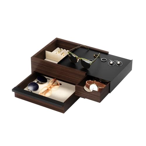 Umbra Stowit Jewelry Box