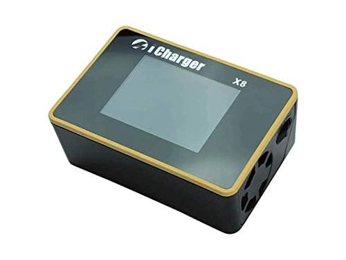 iCharger X8 1100W Smart Balance Charger