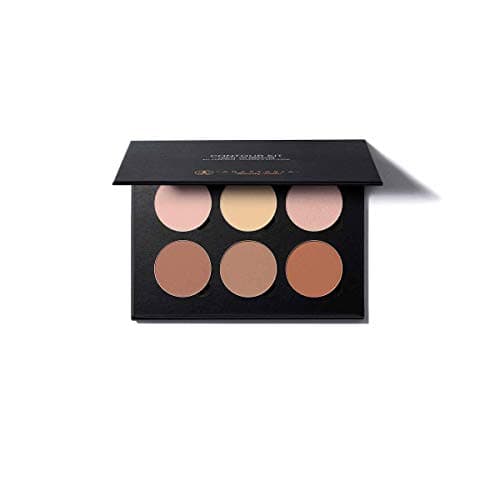 Tried & Tested: Anastasia Beverly Hills Pro Series Contour Kit | Luxury ...