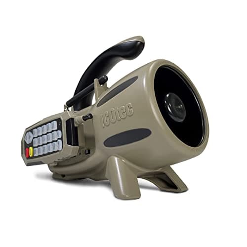ICOtec GC300 - Call of the Wild Electronic Game Call