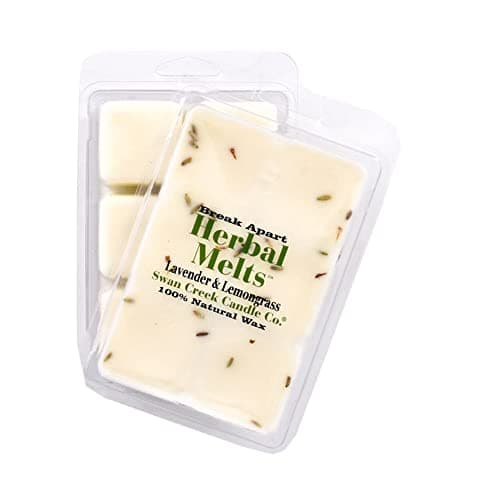 P.F. Candle Co. Golden Coast pastillas de cera perfumadas